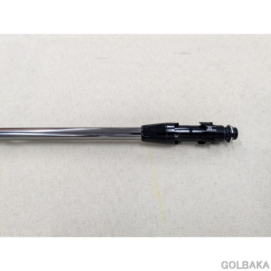 nc】【中古】BC：【シャフトのみ】ミツビシケミカル ディアマナ ZF80 S