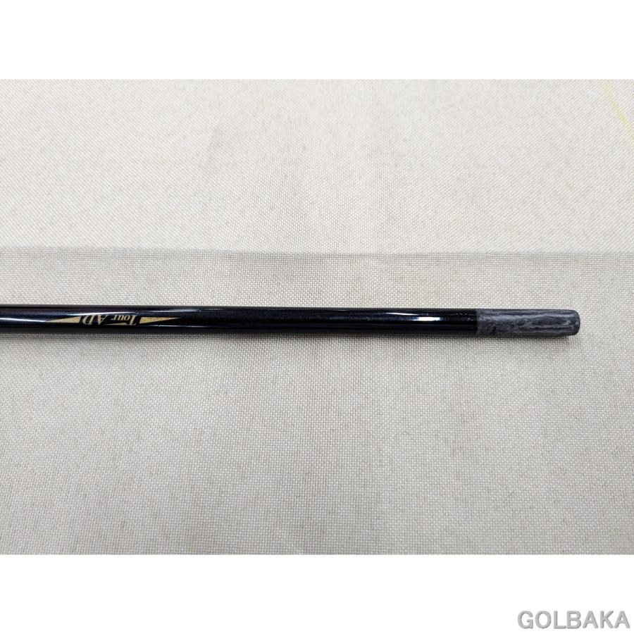 中古】BC：【シャフトのみ】グラファイトデザイン ツアーAD EV-6 S 長