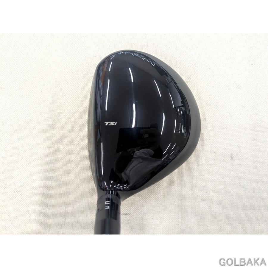 Titleist -  【kim】タイトリスト TSi2 3W 15度 TSP322 S Titleist - 【kim】タイトリスト TSi2 3W 15度 TSP322 S