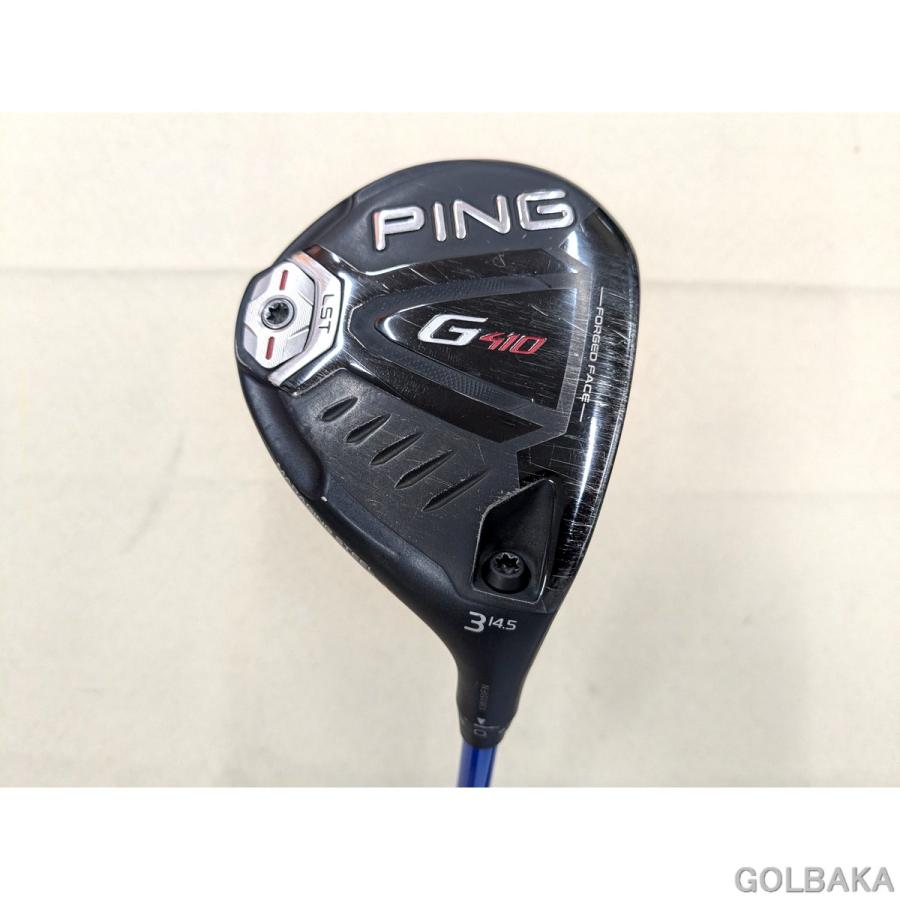 PING G410 LST ドライバー ツアーAD BB6S
