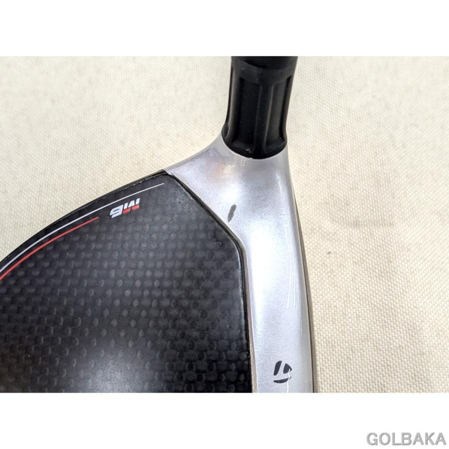 TaylorMade - テーラーメイドM2 3W U08】【中古】BC：テーラーメイド M6 ROCKET フェアウェイウッド