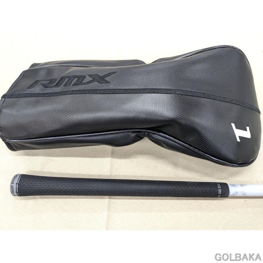 夏】【中古】BC：ヤマハ 24' RMX VD/M ドライバー 1w ロフト10.5