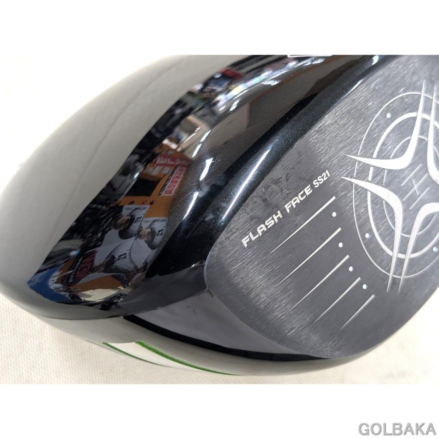 nc】【中古】BC：キャロウェイ EPIC SPEED ドライバー 1w ロフト10.5
