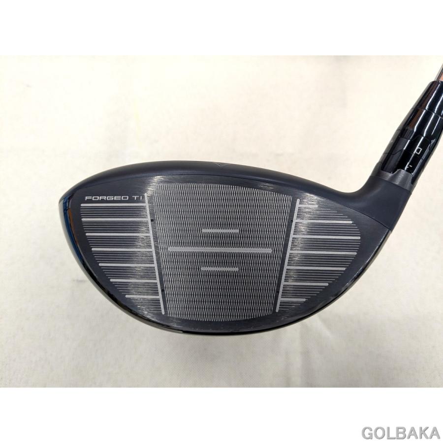 値下げパラダイムXドライバー　純正シャフトS 中古 中古】B：キャロウェイ パラダイム X ドライバー 1w ロフト10.5