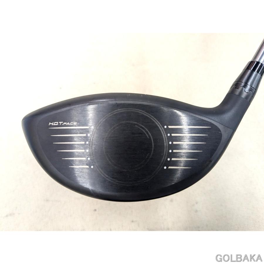 【美品】コブラ エアロジェット LS 1W ドライバー 9.0° メンズ S 送料無料】【中古】B：コブラ AERO JET LS ドライバー 1w ロフト