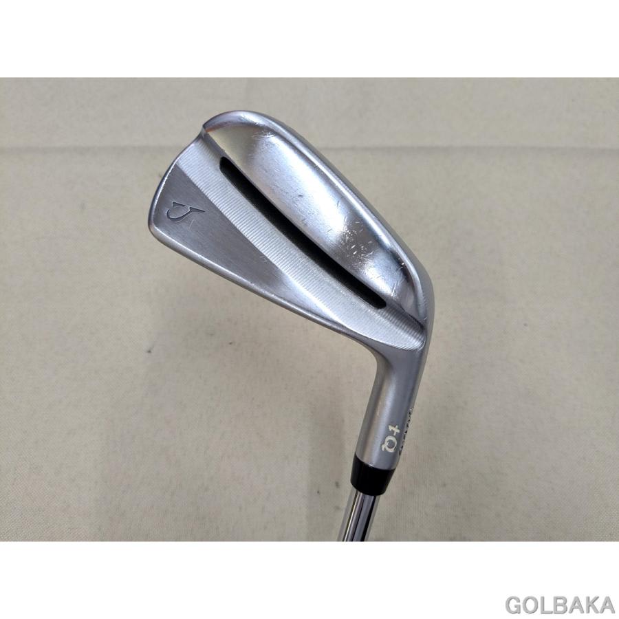nc】【中古】B：Jucie tQ アイアンセット 6本(＃5〜9.PW) ロフト