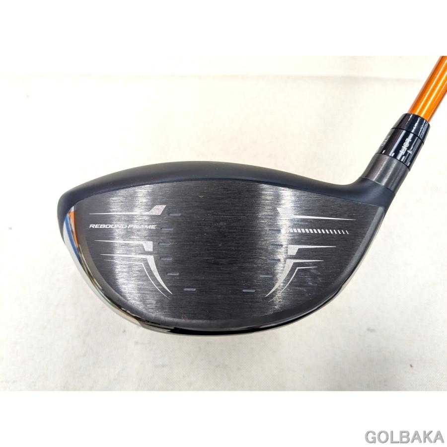 U10】【中古】B：ダンロップ スリクソン ZX7 Mk2 シングルダイヤ 