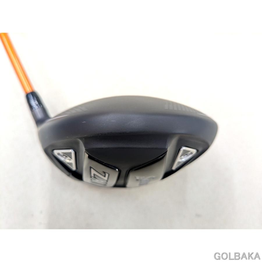 U10】【中古】B：ダンロップ スリクソン ZX7 Mk2 シングルダイヤ 