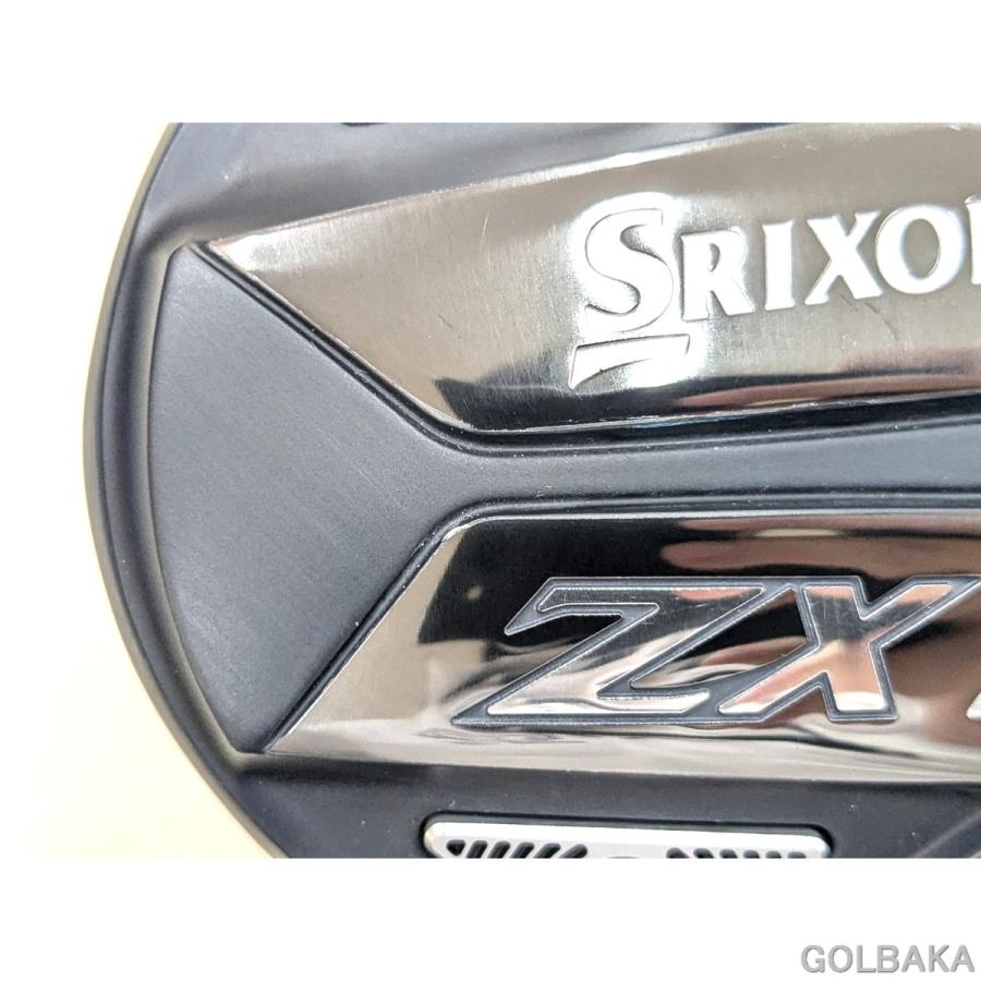 U10】【中古】B：ダンロップ スリクソン ZX7 Mk2 シングルダイヤ 