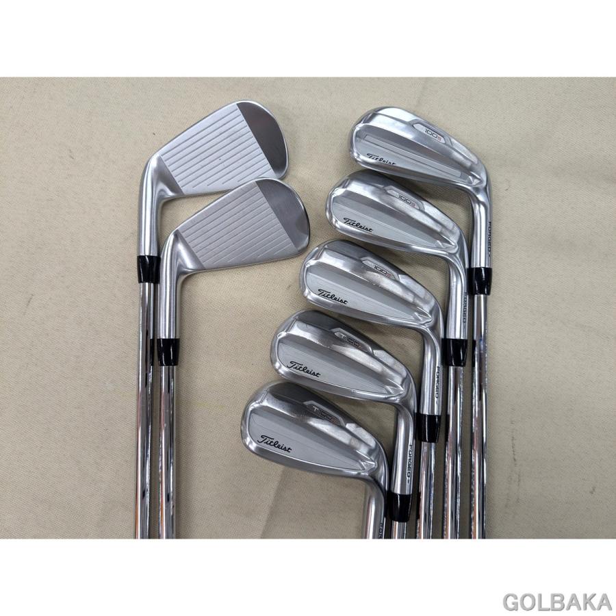 U10】【中古】B：タイトリスト 21
