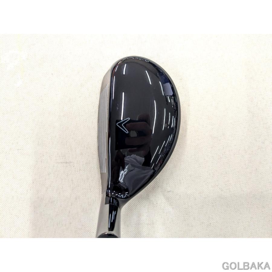 中古】B：キャロウェイ マーベリック ユーティリティ 3H ロフト18