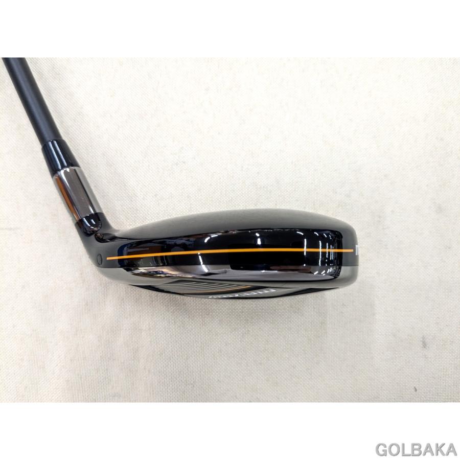 キャロウェイ　マーベリック ユーティリティ キャロウェイMAVRIK(マーベリック)ユーティリティの特徴を解説【ローグ