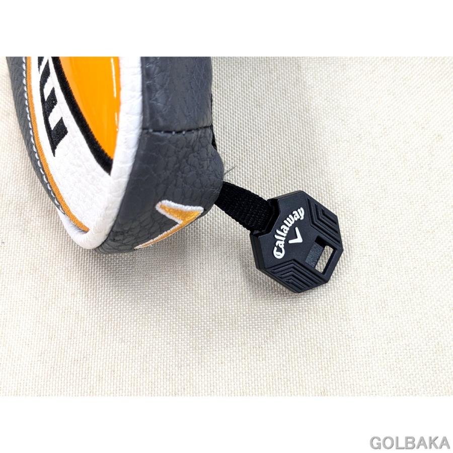 中古】B：キャロウェイ マーベリック ユーティリティ 3H ロフト18