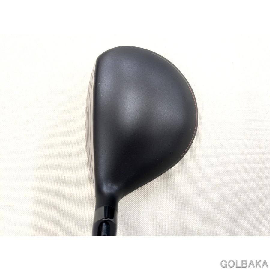 中古】B：ブリヂストン B2 フェアウェイウッド 5w ロフト18° Air