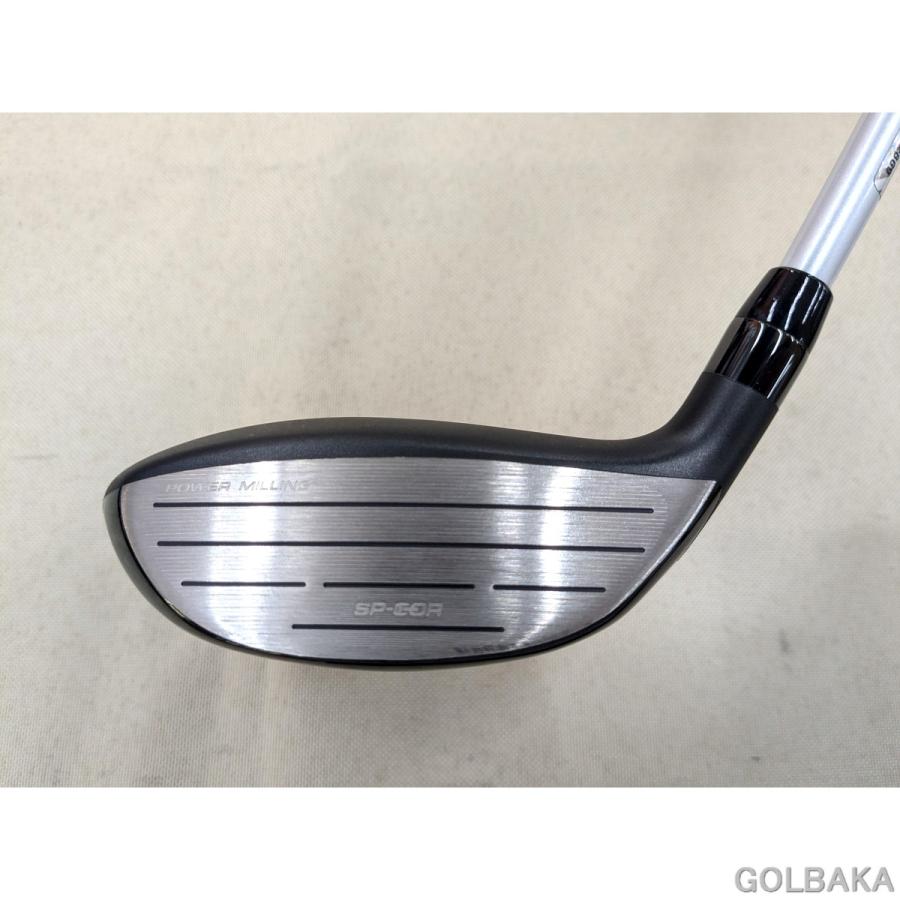 B2フェアウェイウッド5W/7WAir Speeder BS for Wood B2フェアウェイウッド5W/7WAir Speeder BS for Wood - メルカリ