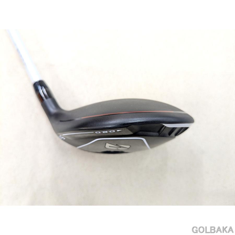 nc】【中古】B：ブリヂストン B2 フェアウェイウッド 5w ロフト18° Air
