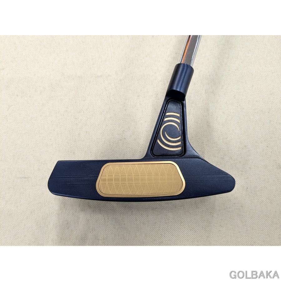 送料無料】【中古】B： オデッセイ Ai-ONE MILLED TRI-BEAM DOUBLE