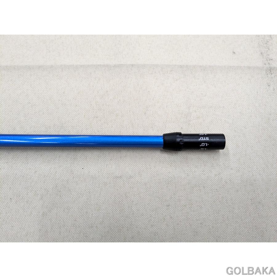 中古】BC： 【シャフトのみ】フジクラシャフト スピーダーNX ブルー 50 
