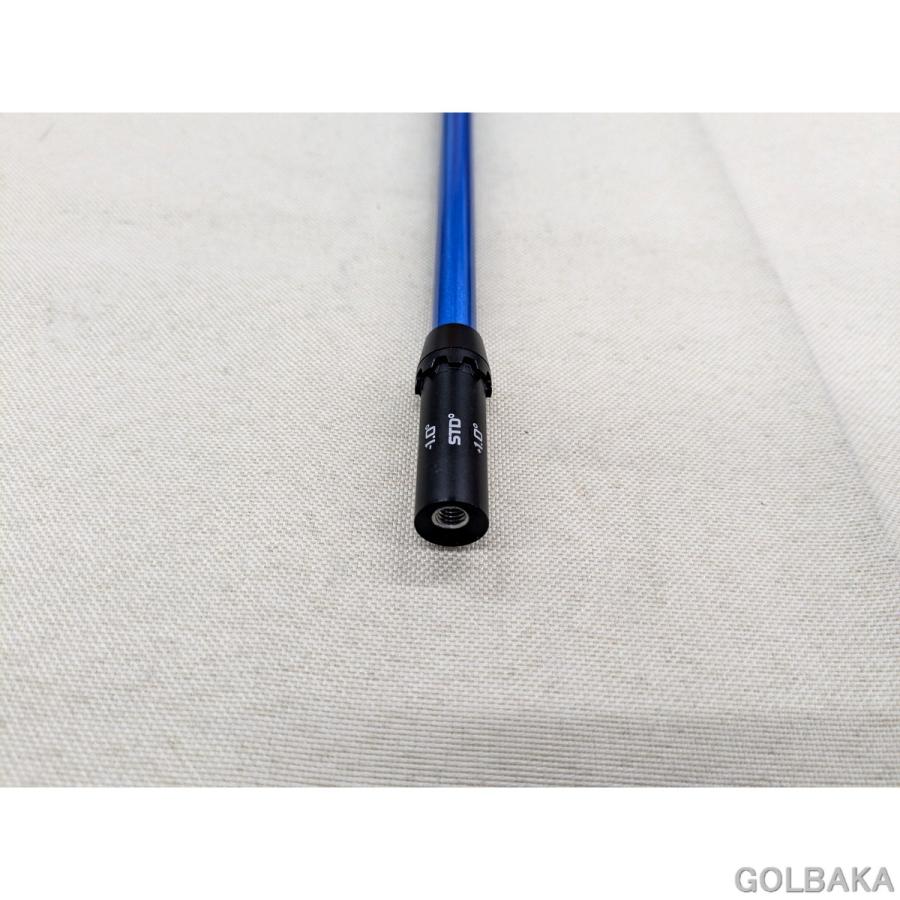 中古】BC： 【シャフトのみ】フジクラシャフト スピーダーNX ブルー 50 