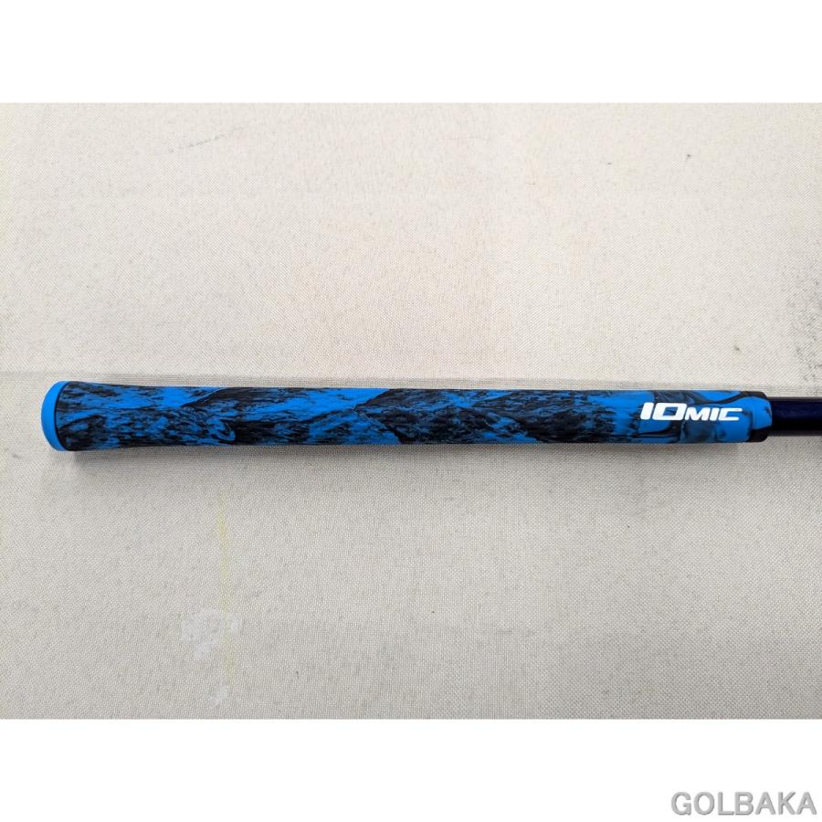 中古】BC： 【シャフトのみ】フジクラシャフト スピーダーNX ブルー 50 