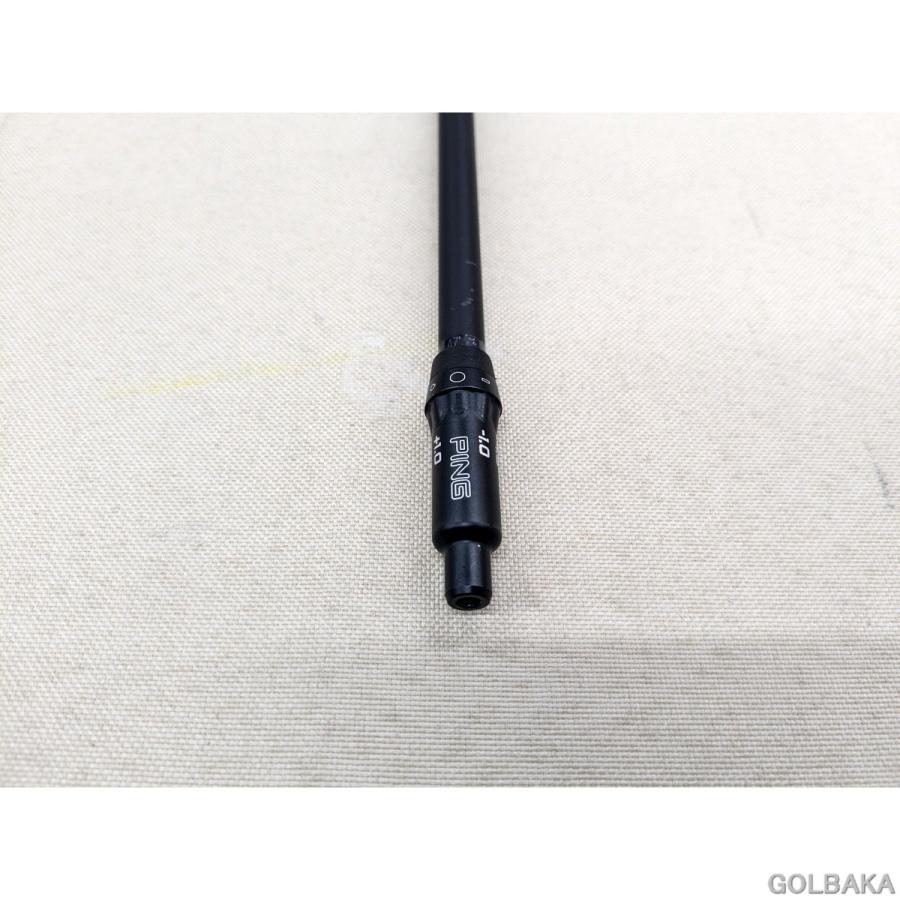 中古】フジクラスピーダーNXブラック50S 44インチタイトリスト