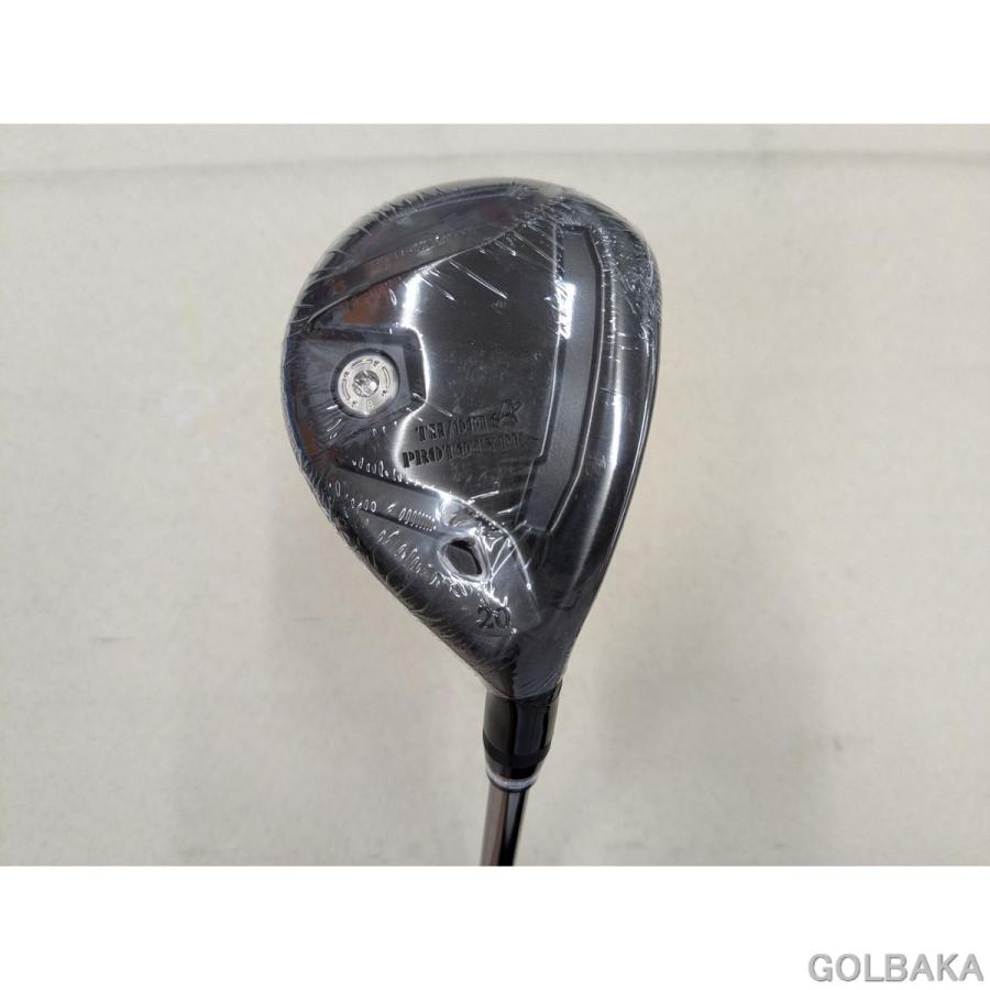 nc】【中古】S：アストロツアー TH/001 ユーティリティ ロフト20