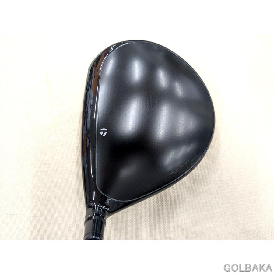 中古】B：テーラーメイド ステルス プラス ドライバー 1w ロフト9
