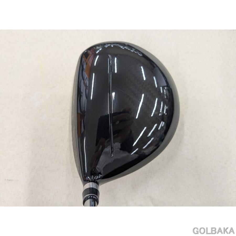 【nc】【中古】BC：カムイ TP-XI NITROGEN (ガス+発泡剤) ドライバー 1w ロフト10° PLATINUM SPEEDER 3Rの画像