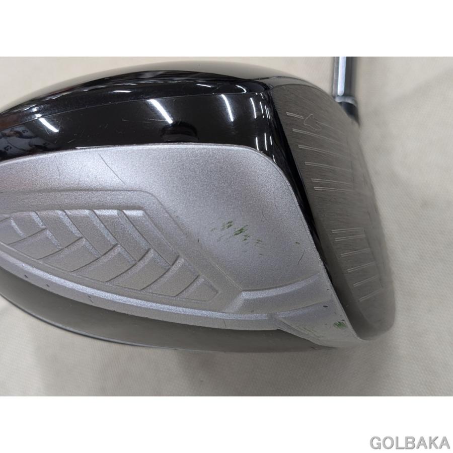 【nc】【中古】BC：カムイ TP-XI NITROGEN (ガス+発泡剤) ドライバー 1w ロフト10° PLATINUM SPEEDER 3Rの画像