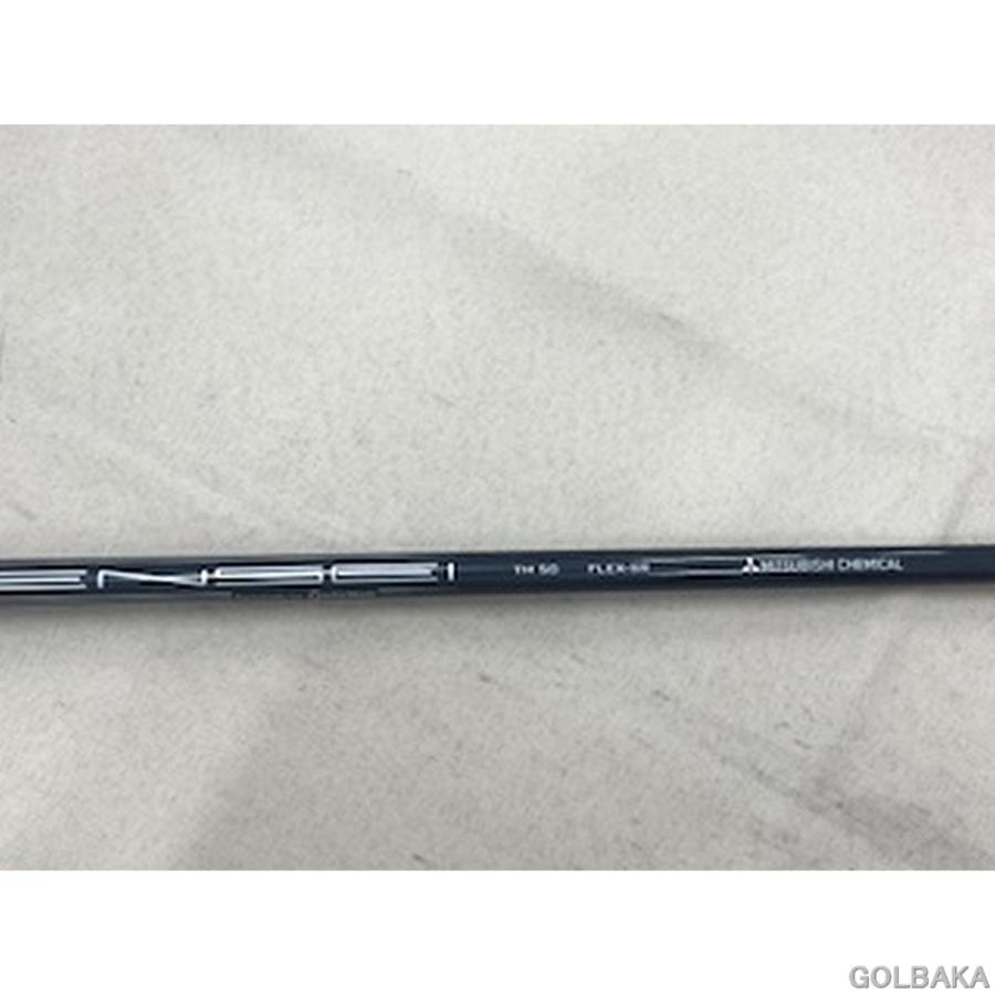 中古】B：テーラーメイド ステルス2 フェアウェイウッド 5w ロフト18