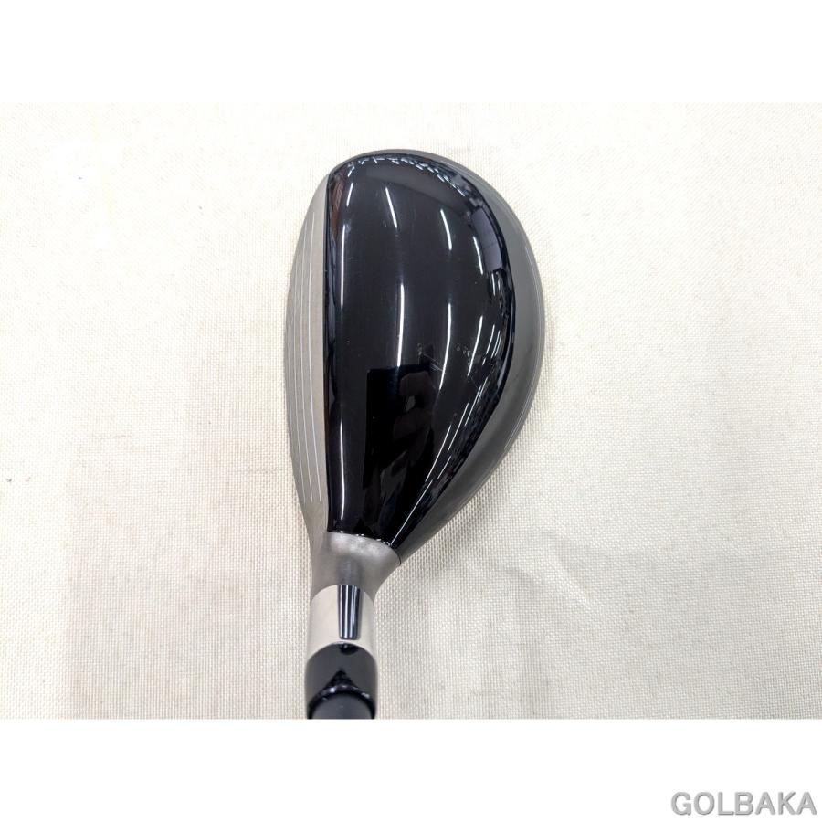 ブリヂストン H4 ユーティリティ 23度 中古】BC：ブリヂストン B2 HT ユーティリティ H4 ロフト22° VANQUISH