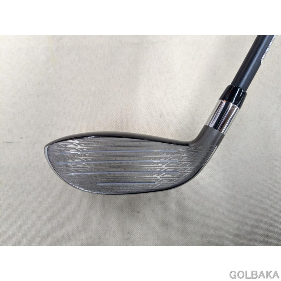 中古】BC：ブリヂストン B2 HT ユーティリティ H4 ロフト22° VANQUISH