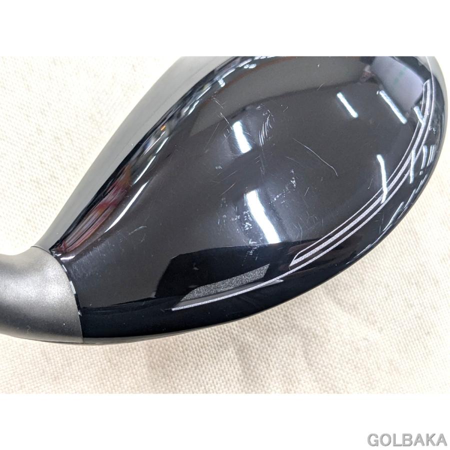中古】BC：ブリヂストン B2 HT ユーティリティ H4 ロフト22° VANQUISH