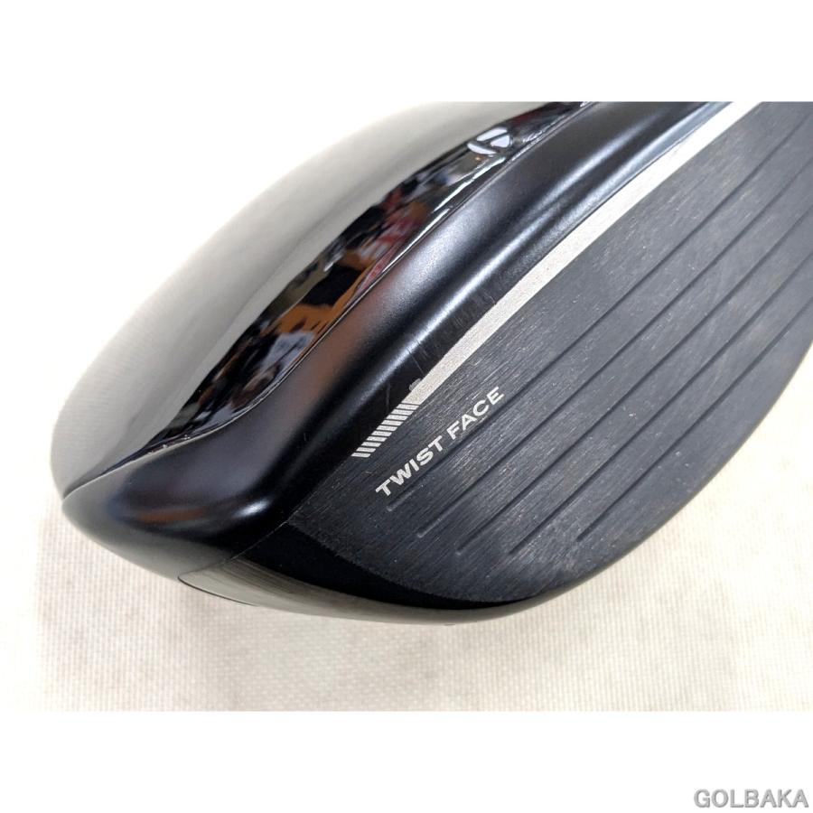 中古】B：テーラーメイド ステルス2 フェアウェイウッド 5w ロフト18