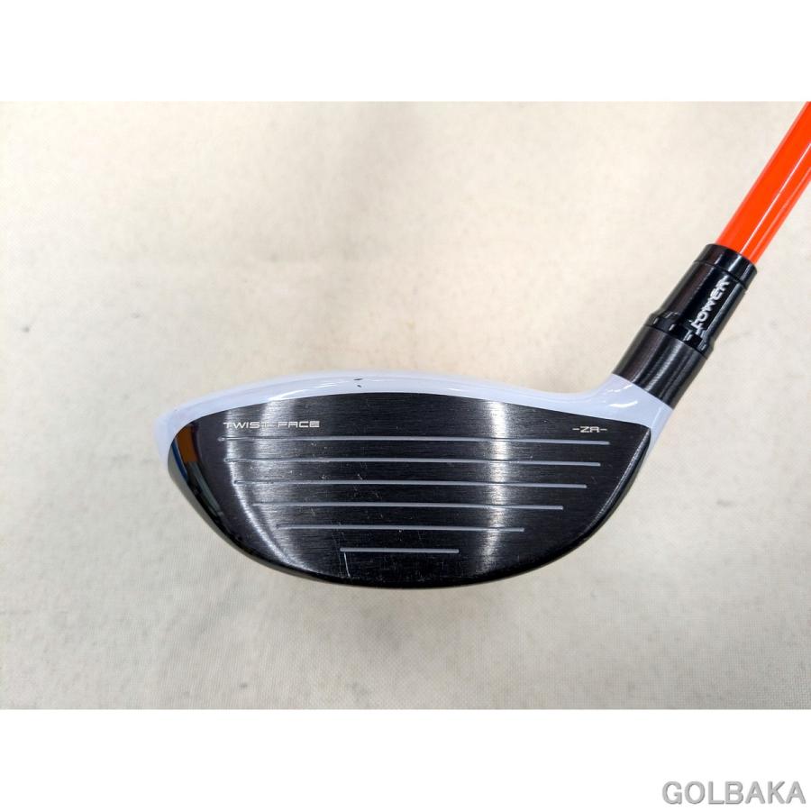 中古】B:テーラーメイド SIM2 フェアウェイウッド 3w ロフト15 中古】B:テーラーメイド SIM2 フェアウェイウッド 3w ロフト15