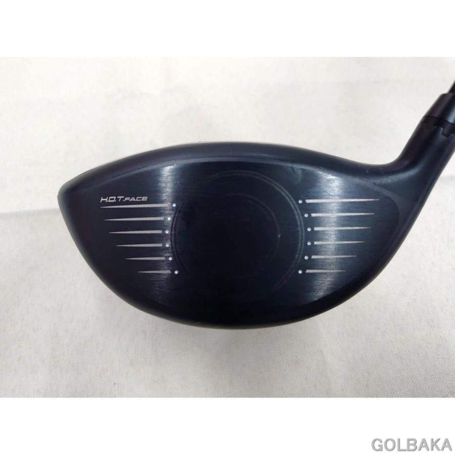 中古】BC：コブラ AEROJET LSドライバー1wロフト10.5°ツアーAD CQ-6/S