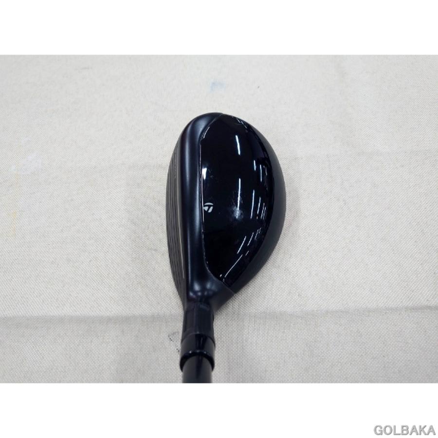 【nc】【中古】B：テーラーメイド ステルス2ユーティリティU4 ロフト22° テンセイ TM60/Rの画像