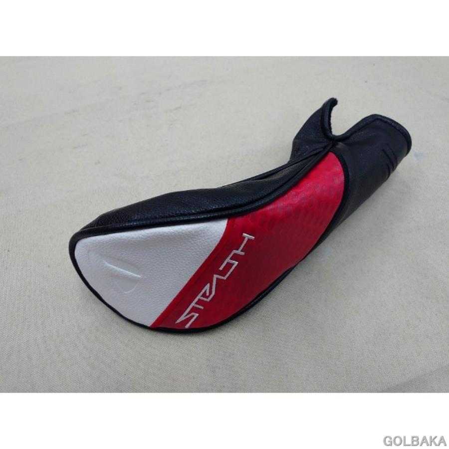 【nc】【中古】B：テーラーメイド ステルス2ユーティリティU4 ロフト22° テンセイ TM60/Rの画像