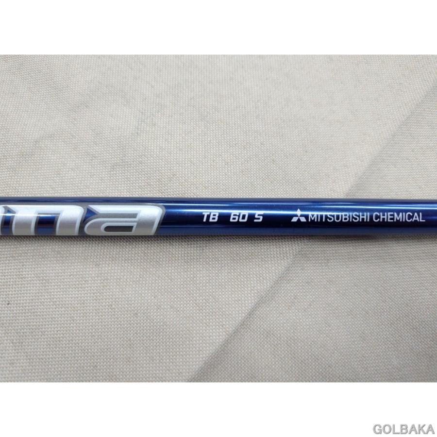 SIM2 MAX フェアウェイウッド 5w ディアマナTB60s 18度 SIM2 MAX フェアウェイウッド5W ディアマナTB60S SIM2 MAX