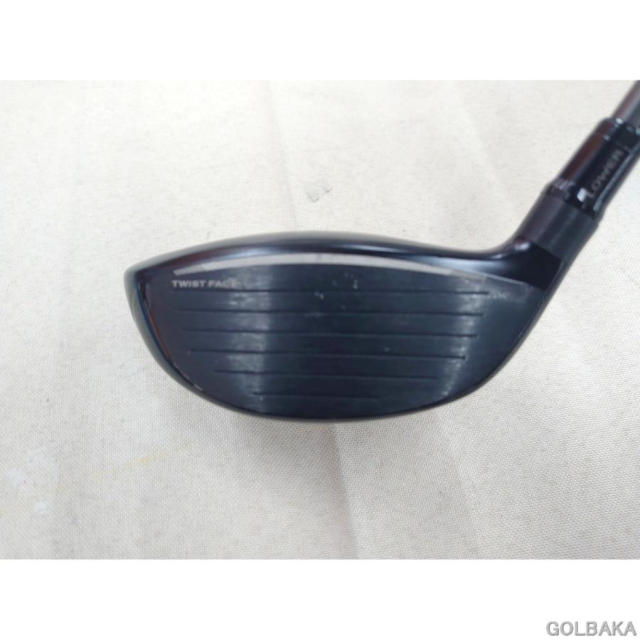 nc】【中古】BC：テーラーメイド ステルス2 PLUSフェアウェイウッド3W