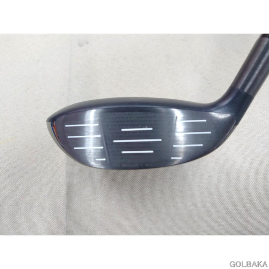 中古】B：キャロウェイ パラダイム Ai SMOKE MAX Dフェアウェイウッド