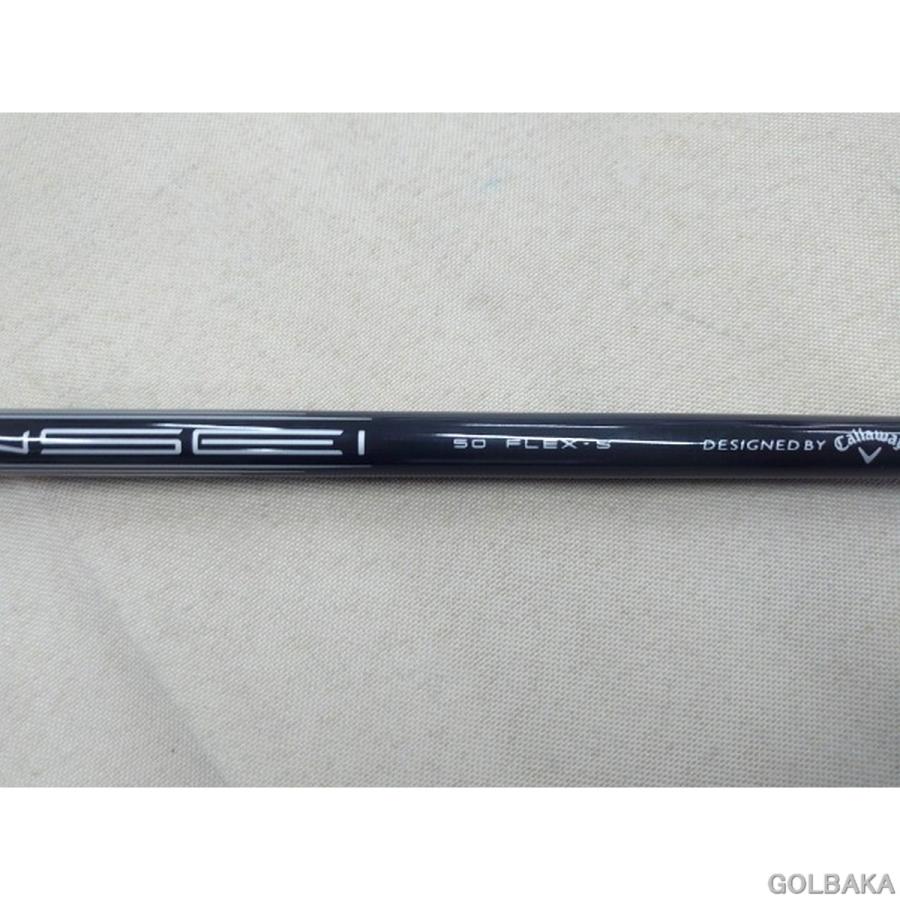 中古】B：キャロウェイ パラダイム Ai SMOKE MAX Dフェアウェイウッド