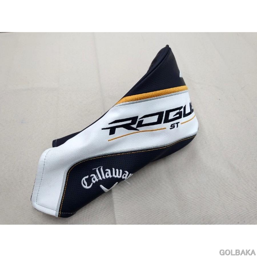 nc】【中古】C：キャロウェイ ROGUE ST MAXドライバー1w ロフト10.5