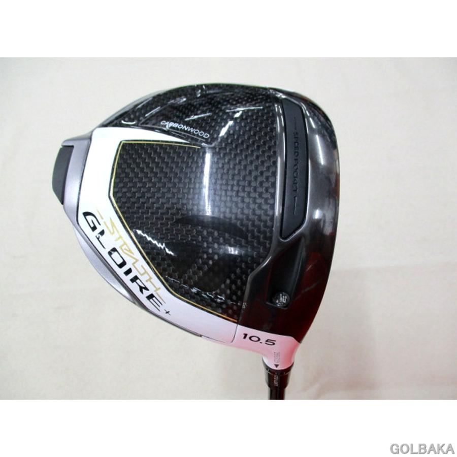 中古】B：テーラーメイド ステルス グローレ プラスドライバー1w 