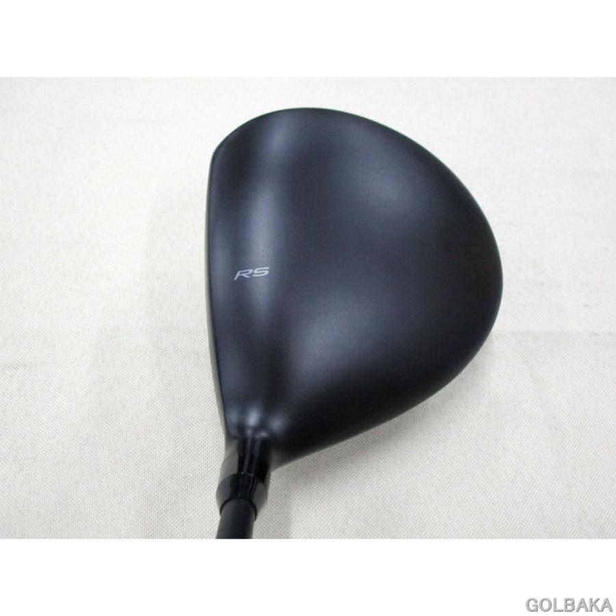 中古】B：プロギア RSX MAXドライバー1w ロフト10.5° ディアマナ for