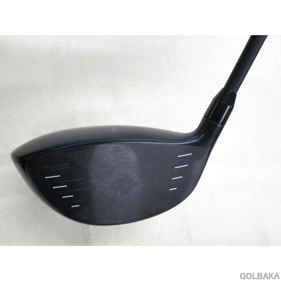 【中古】PRGR RS MAX 1W 10.5° 中古】B：プロギア RSX MAXドライバー1w ロフト10.5° ディアマナ for