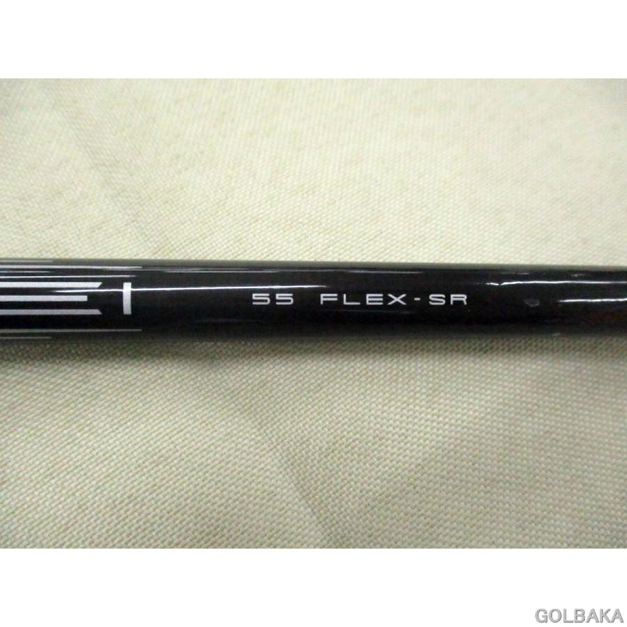 中古】B：キャロウェイ パラダイム トリプルダイヤフェアウェイウッド