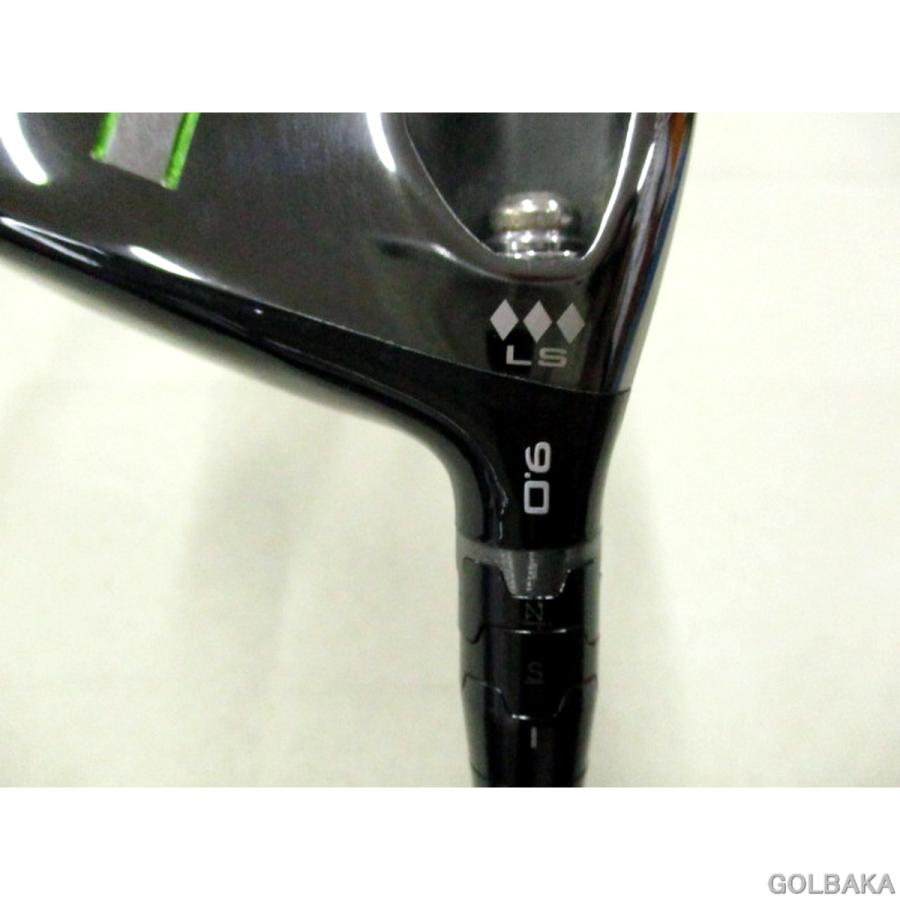 送料無料】【中古】BC：キャロウェイ エピック スピード LS トリプル