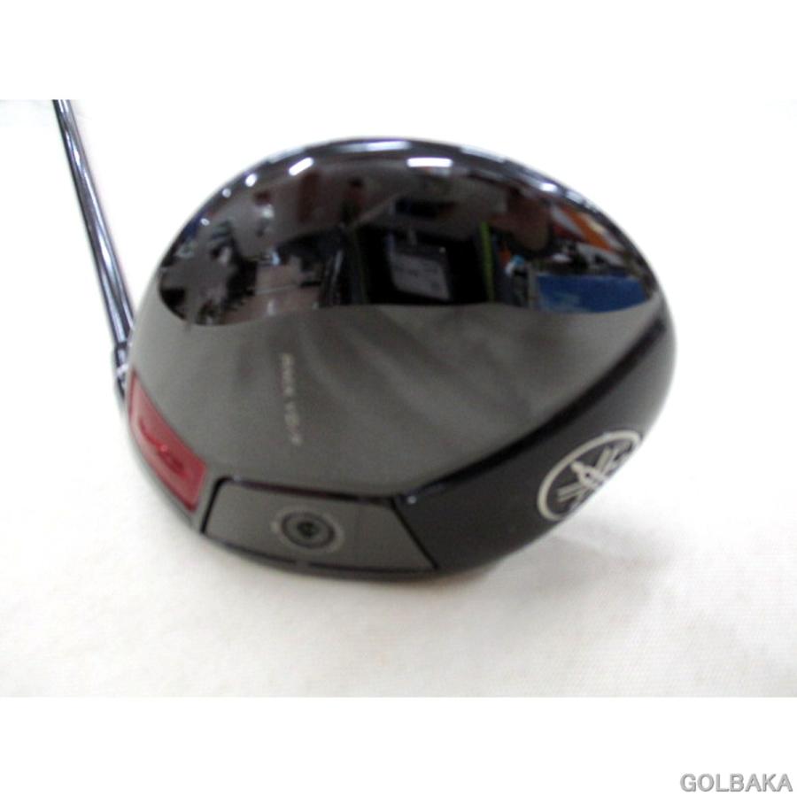 中古】B：ヤマハ 23'RMX VD/Fフェアウェイウッド3w ロフト15