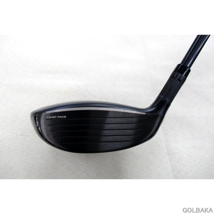 中古】B：テーラーメイド ステルス2 HDフェアウェイウッド3W ロフト16 